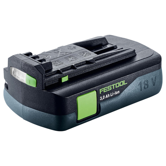 BATTERY PACK BP 18 LI 3,1 C