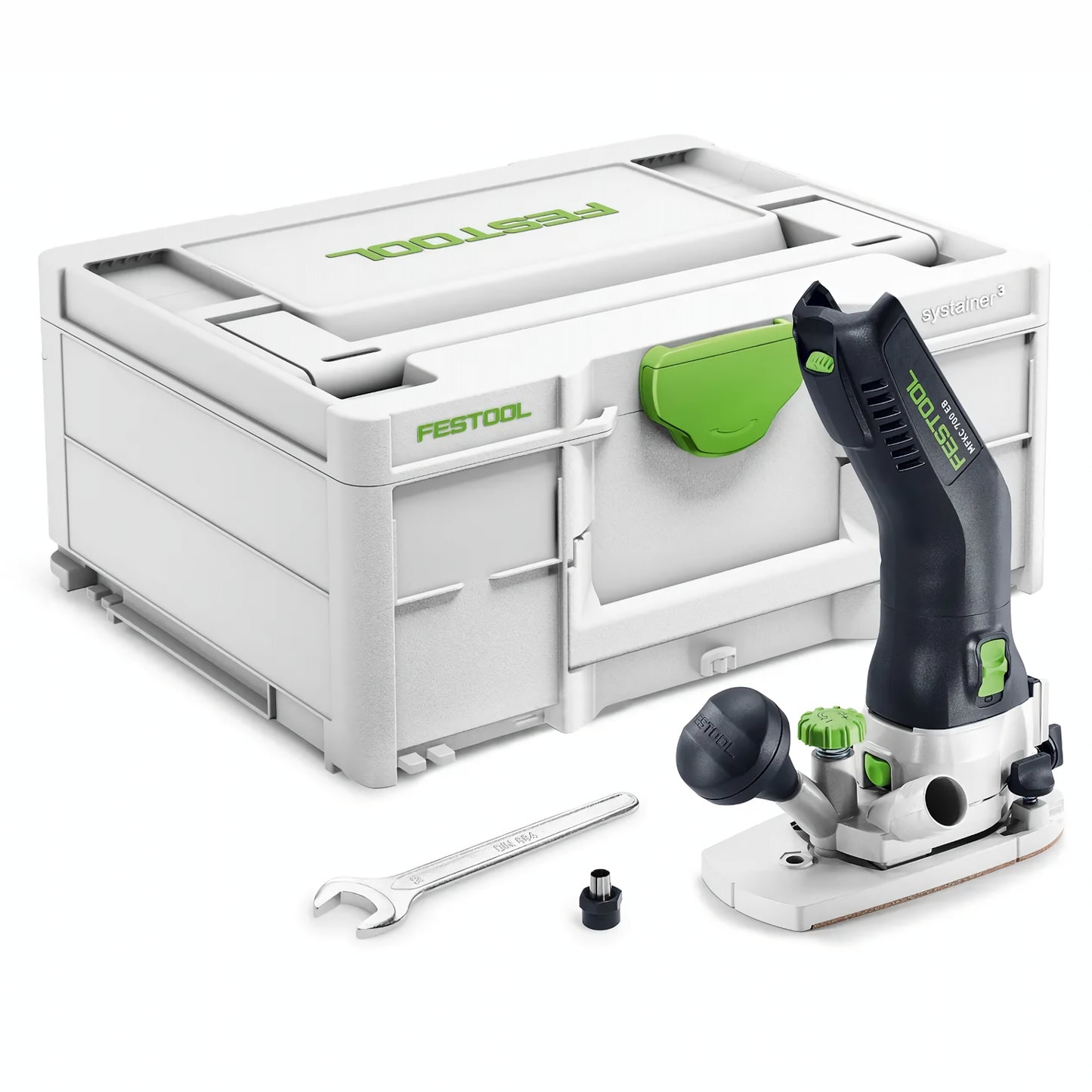 CORLDLESS EDGE ROUTER MFKC700 EB BASIC