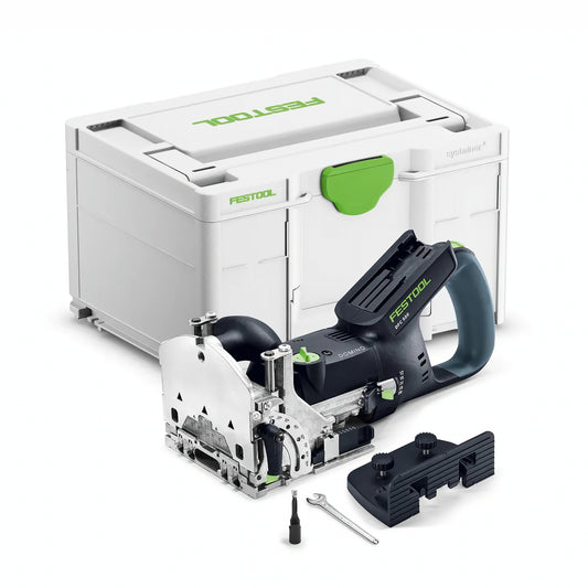 CORDLESS JOINING MACHINE DFC500 E-BASIC DOMINO