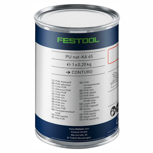 ADHESIVE PU NAT-KA 65-4
