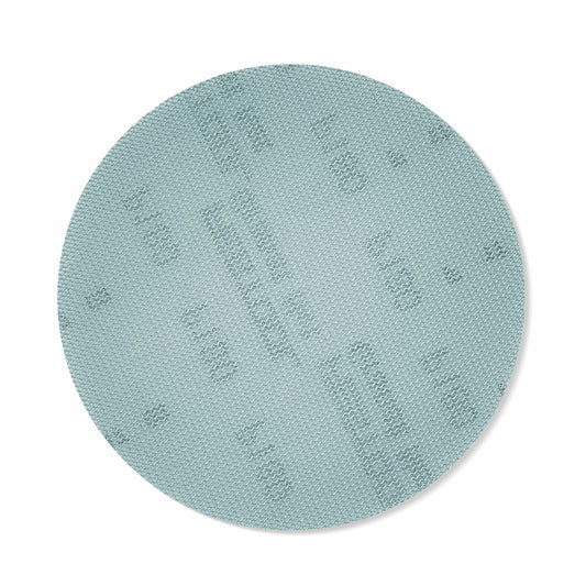 SANDING DISCS D125 P60 GR NET-50