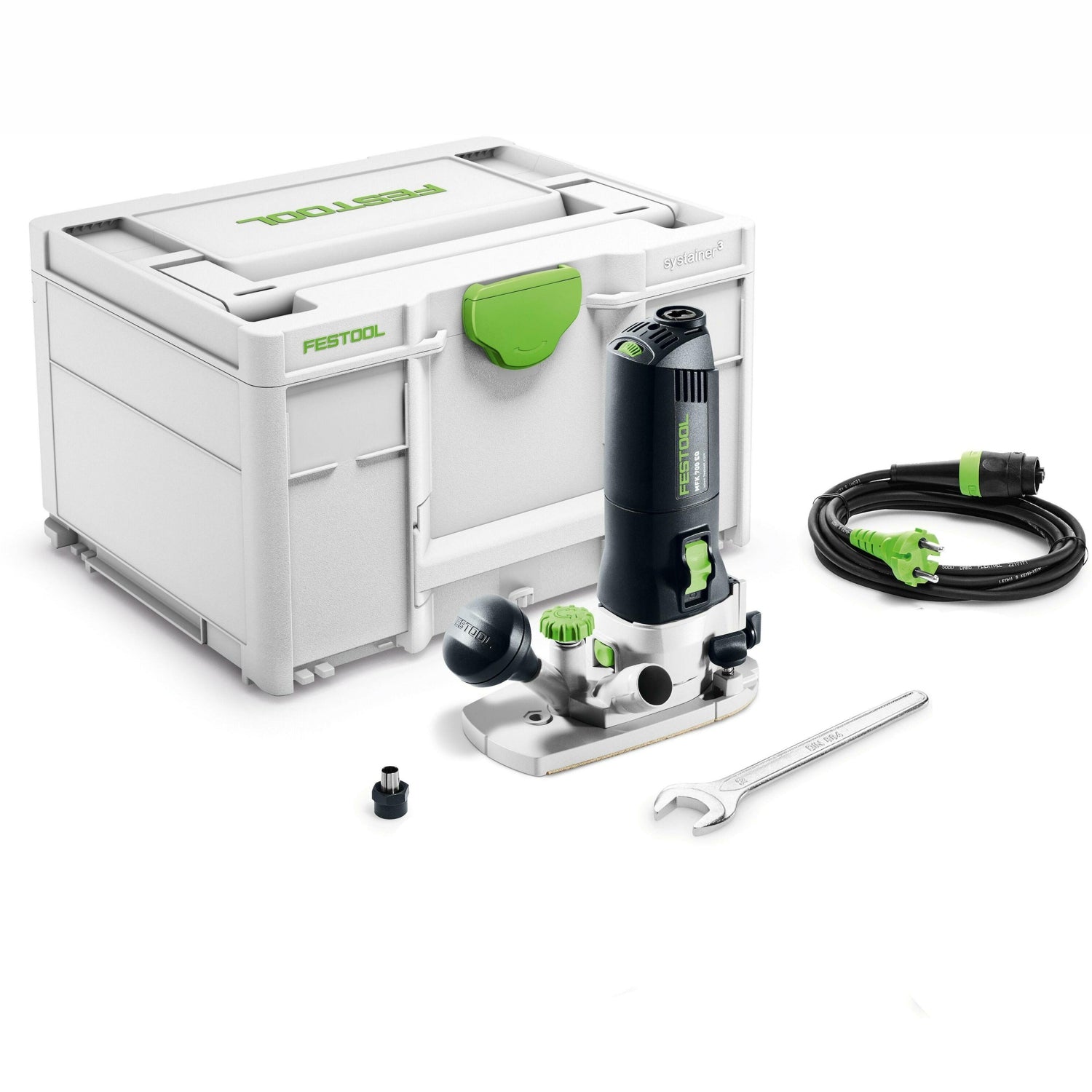CORDED EDGE ROUTER MFKC700 EQ PLUS
