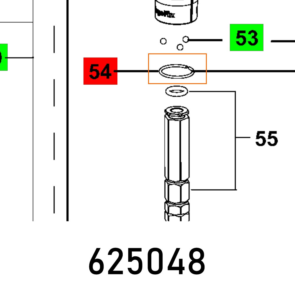 SPRING RING 28