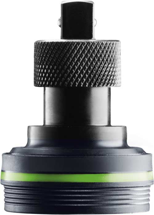 ADAPTOR AD-3-8' FF