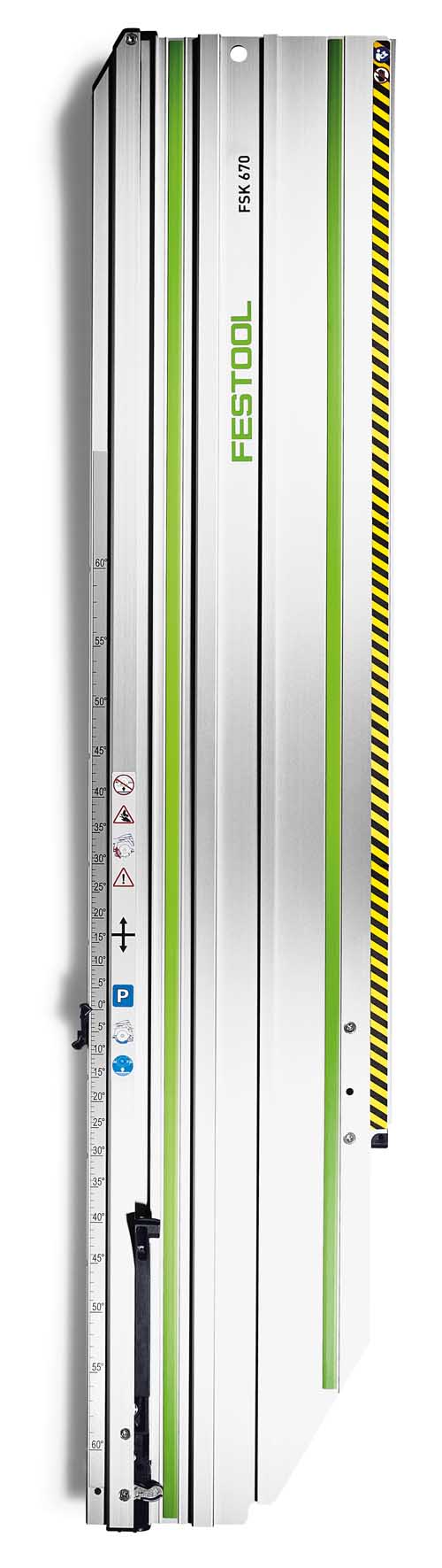 CROSS CUTTING G FSK 670