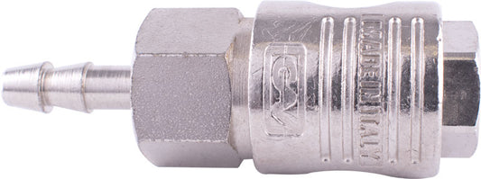 QUICK COUPLER 6MM EUROLINE HOSE