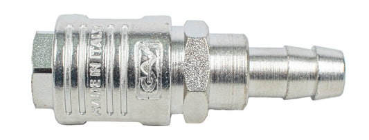QUICK COUPLER 10MM HOSE EUROLINE