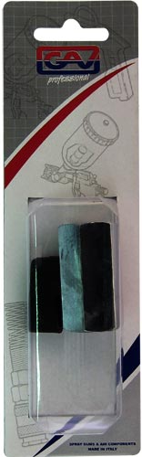 QUICK BALL TAP  1/4' X 1/4' FF PACKAGED