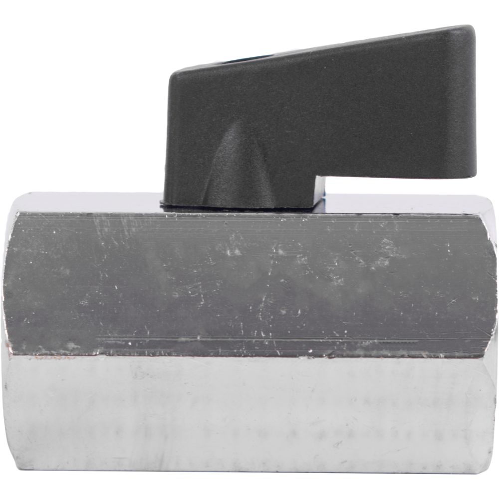 QUICK BALL TAP 1/2'F X 1/2'F