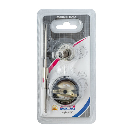 NOZZLE KIT 1.4MM FOR EXTREME 100 PRO