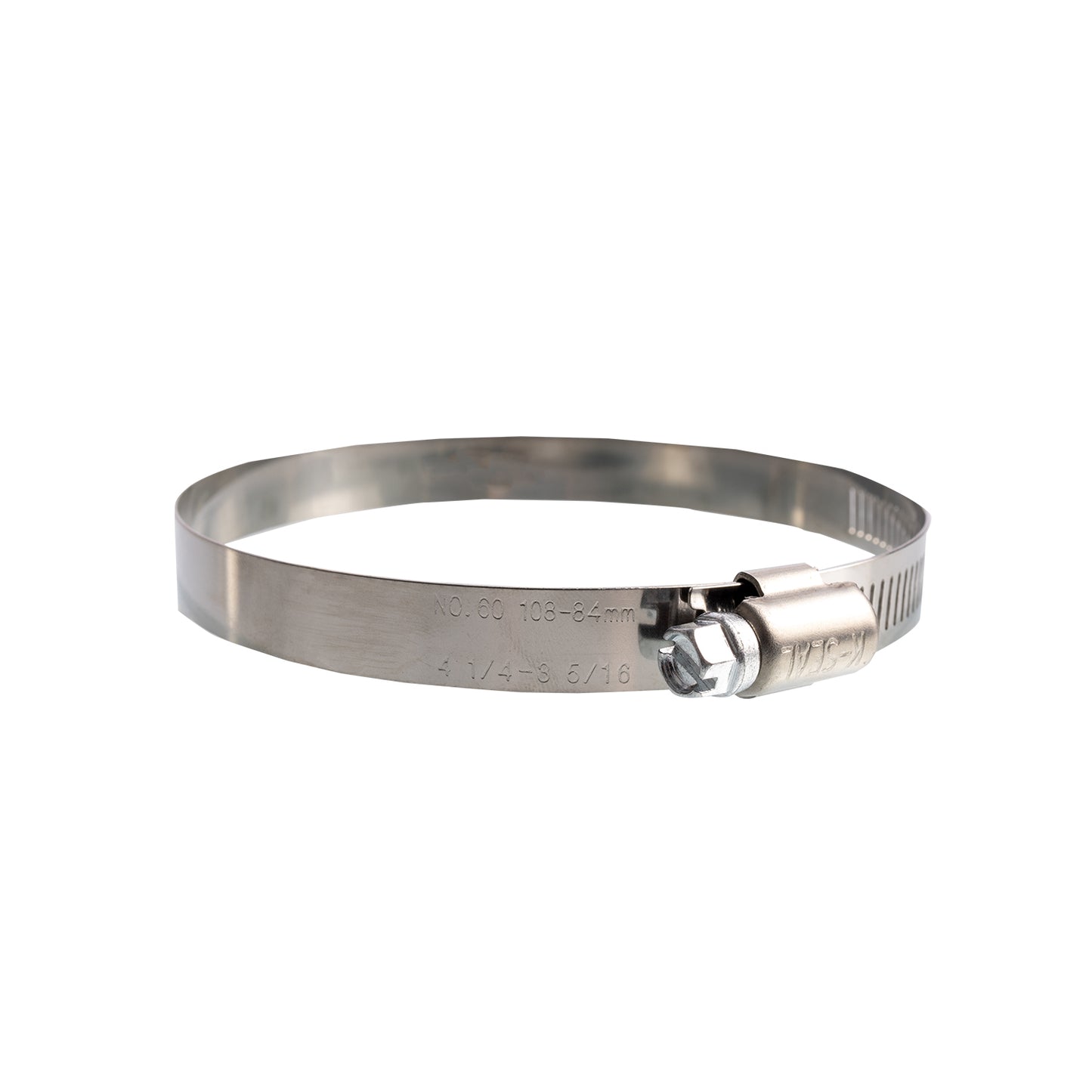 HOSE CLAMP 84-108MM EACH