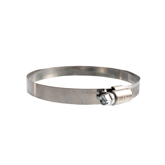 HOSE CLAMP 84-108MM EACH