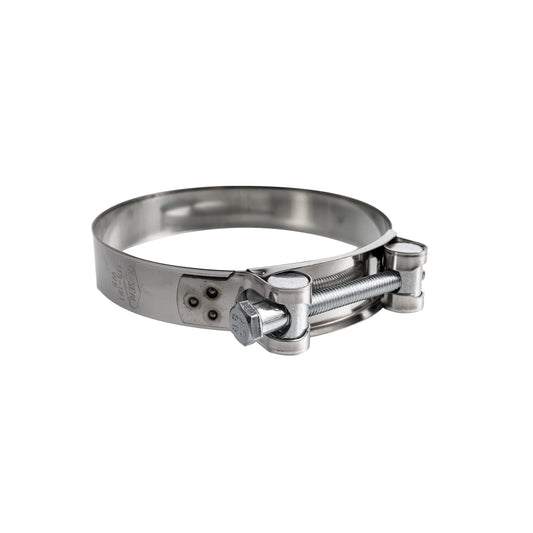 HOSE CLAMP H/DUTY 113-121MM BULK