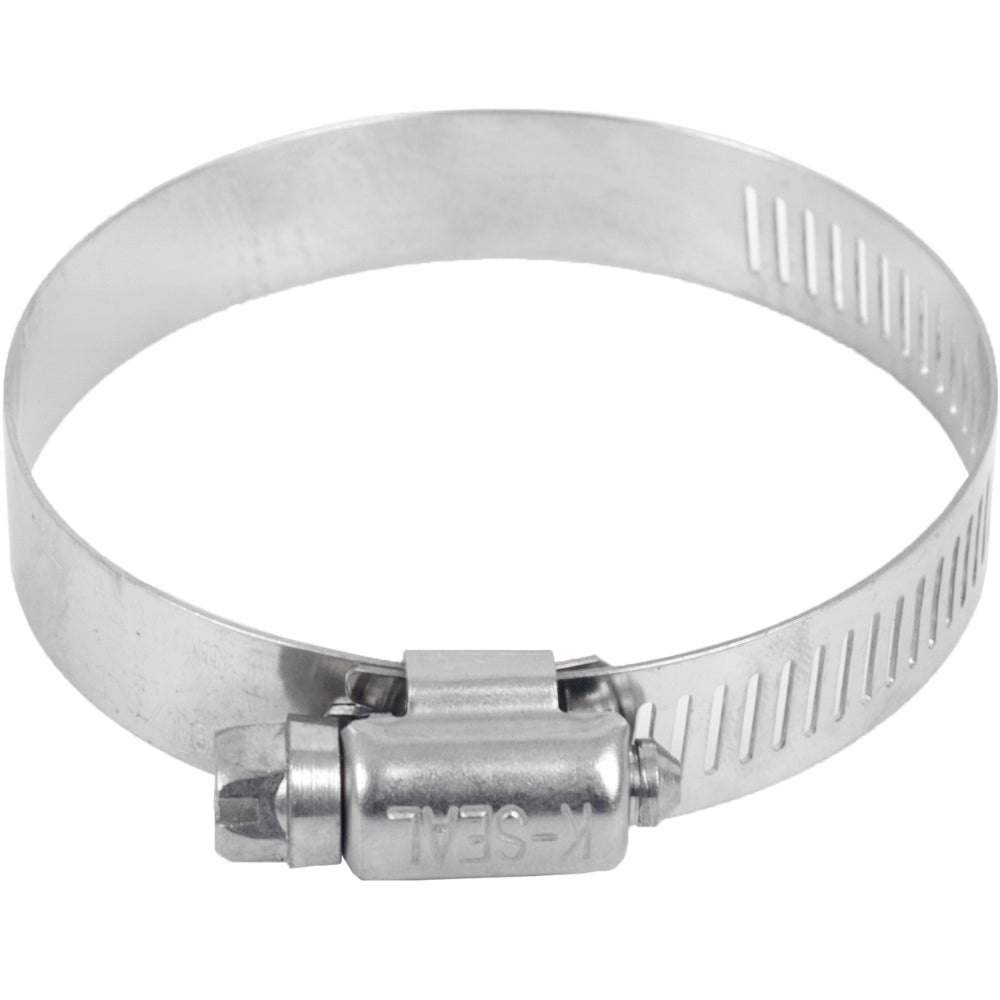 HOSE CLAMP 300 S/STEEL 40-64MM BULK EACH