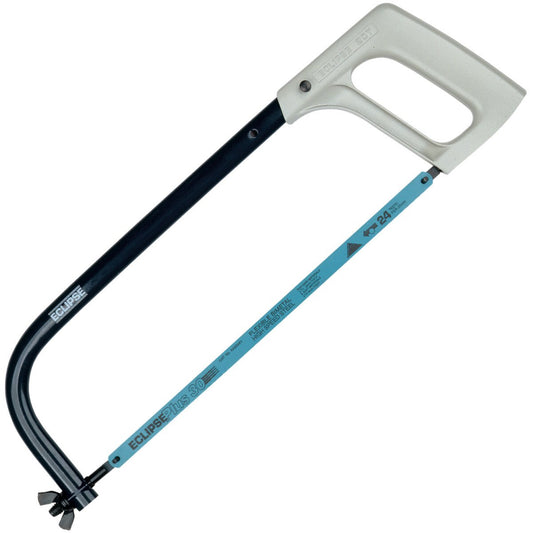 Hacksaw Oval Frame 300mm