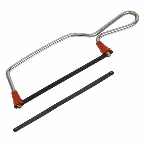 Junior Saw 150mm