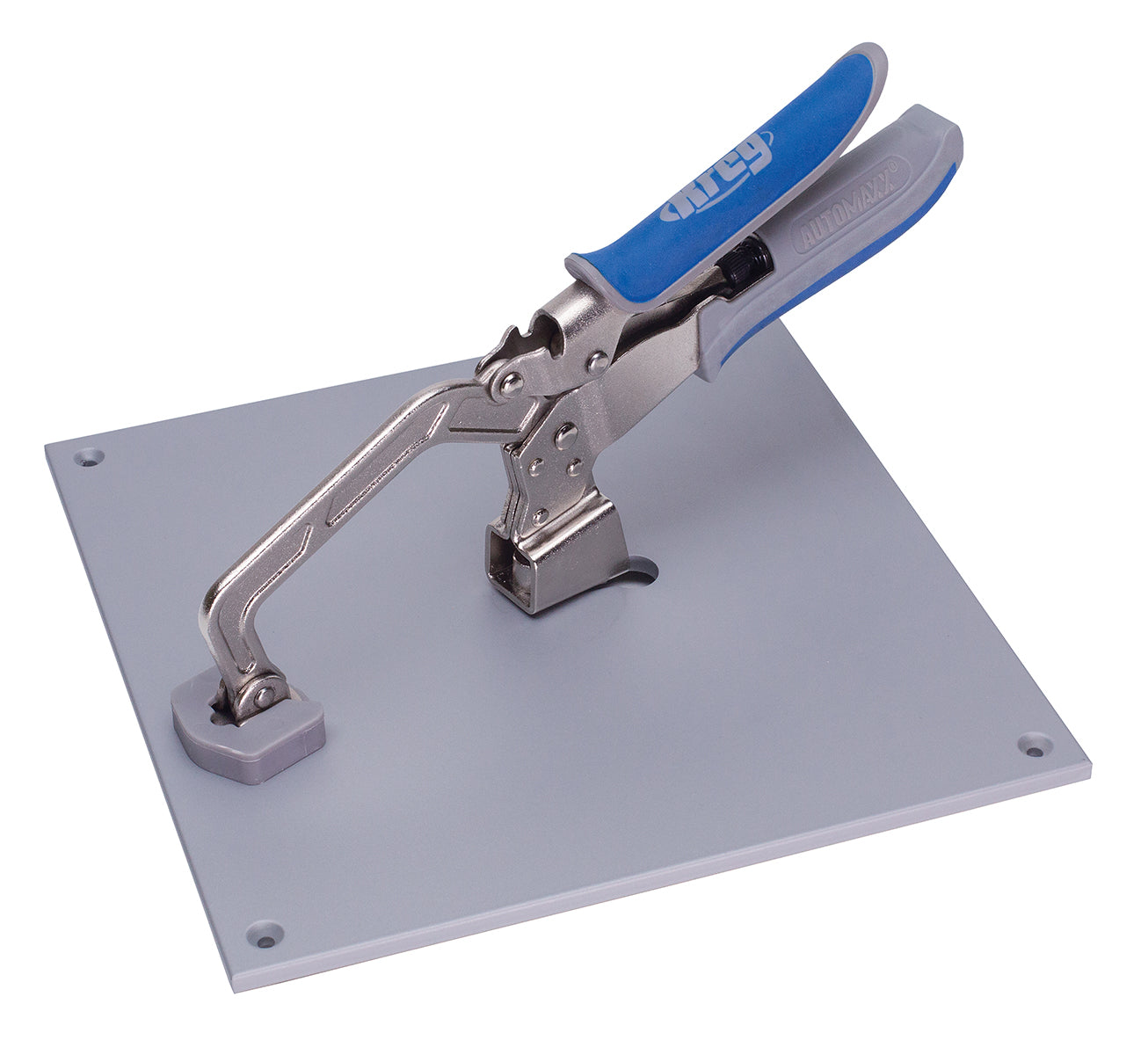 KREG AUTOMAX HD BENCH KLAMP SYSTEM