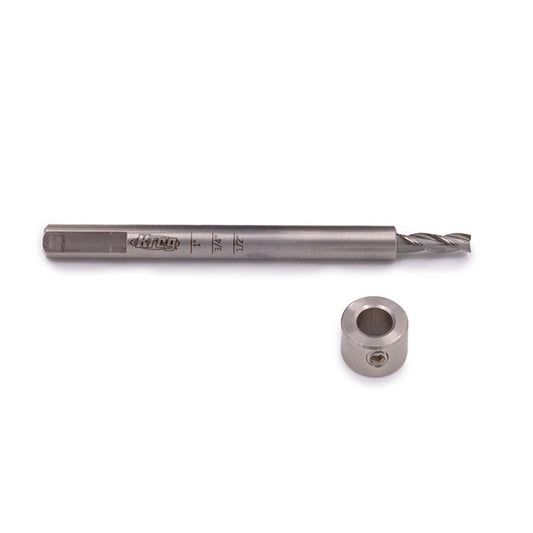 10MM MORTISE MATE TENON JIG DRILL BIT