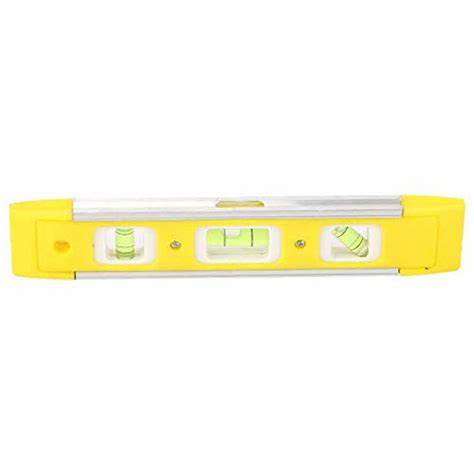 Level Boat Magnetic 230mm