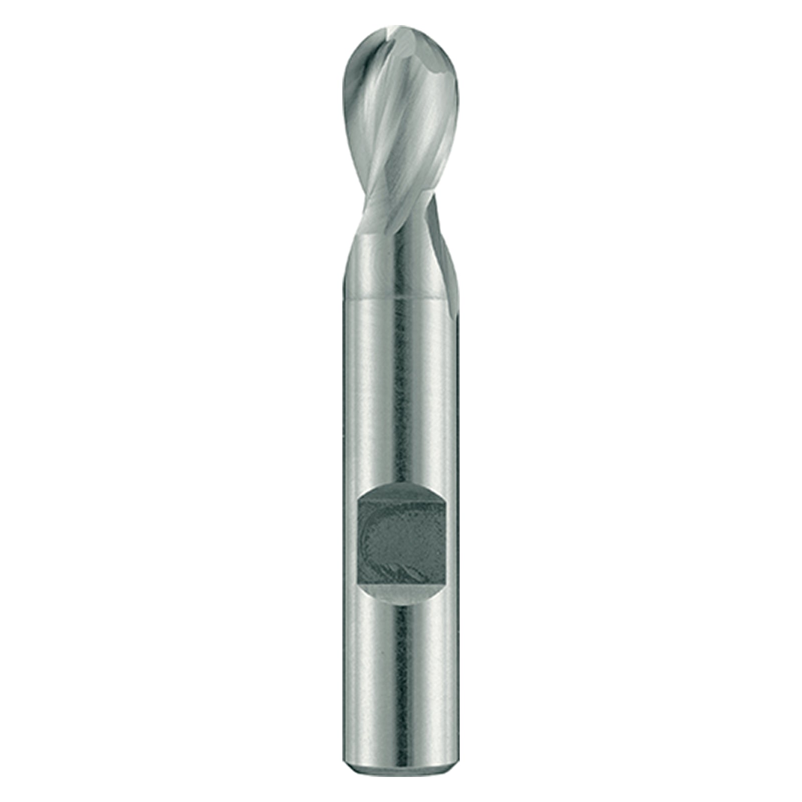 HSSCO8 BALLNOSE C Z2 6.0 30 SHORT WORKS ST TYPE N
