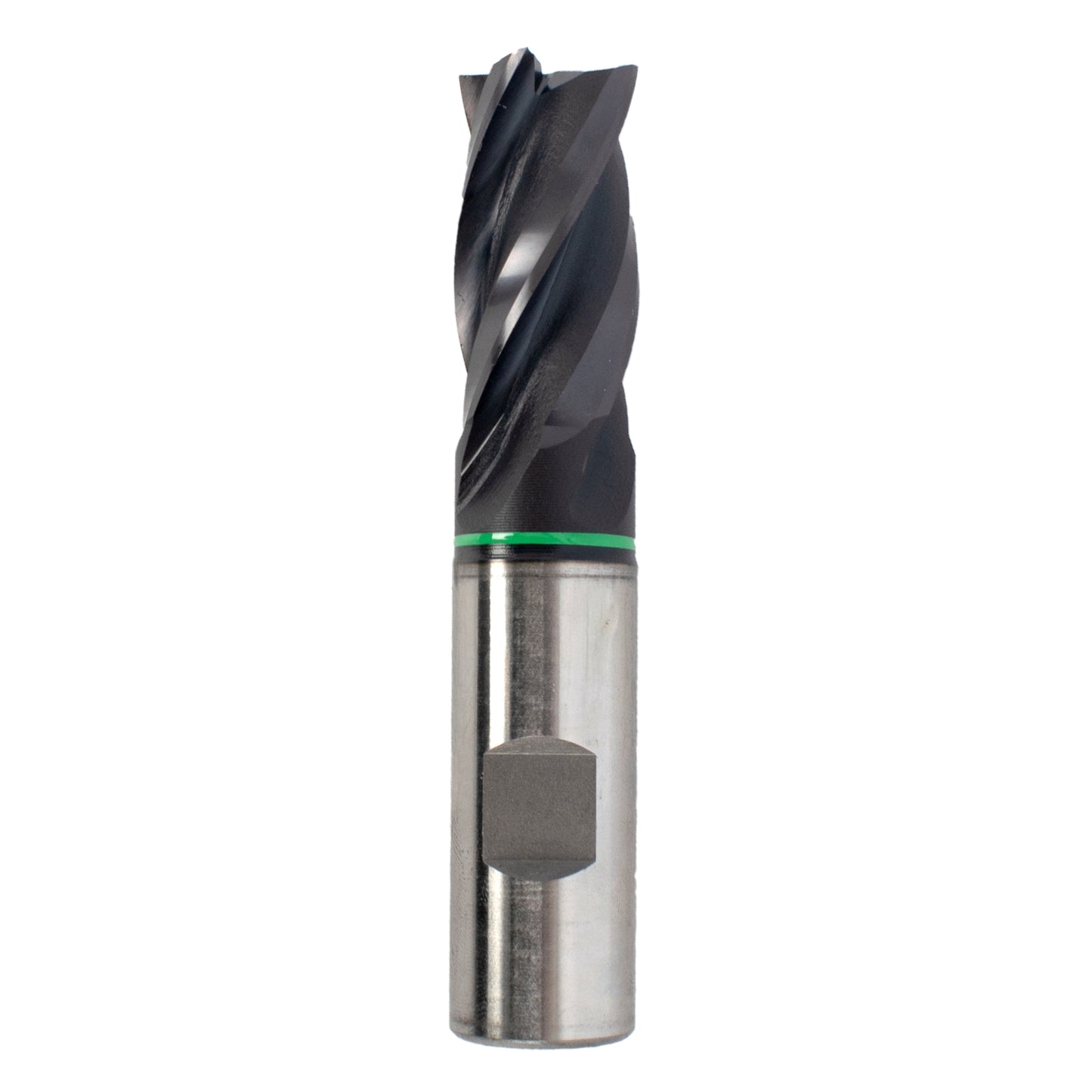 HSS/PM END MILL Z  20.0 30 DEGREE SHORT 844B TYPE N