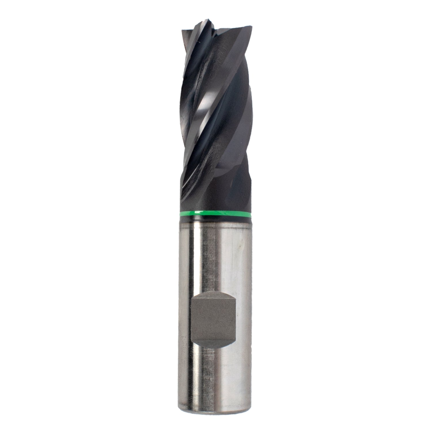HSS/PM END MILL Z  20.0 30 DEGREE SHORT 844B TYPE N
