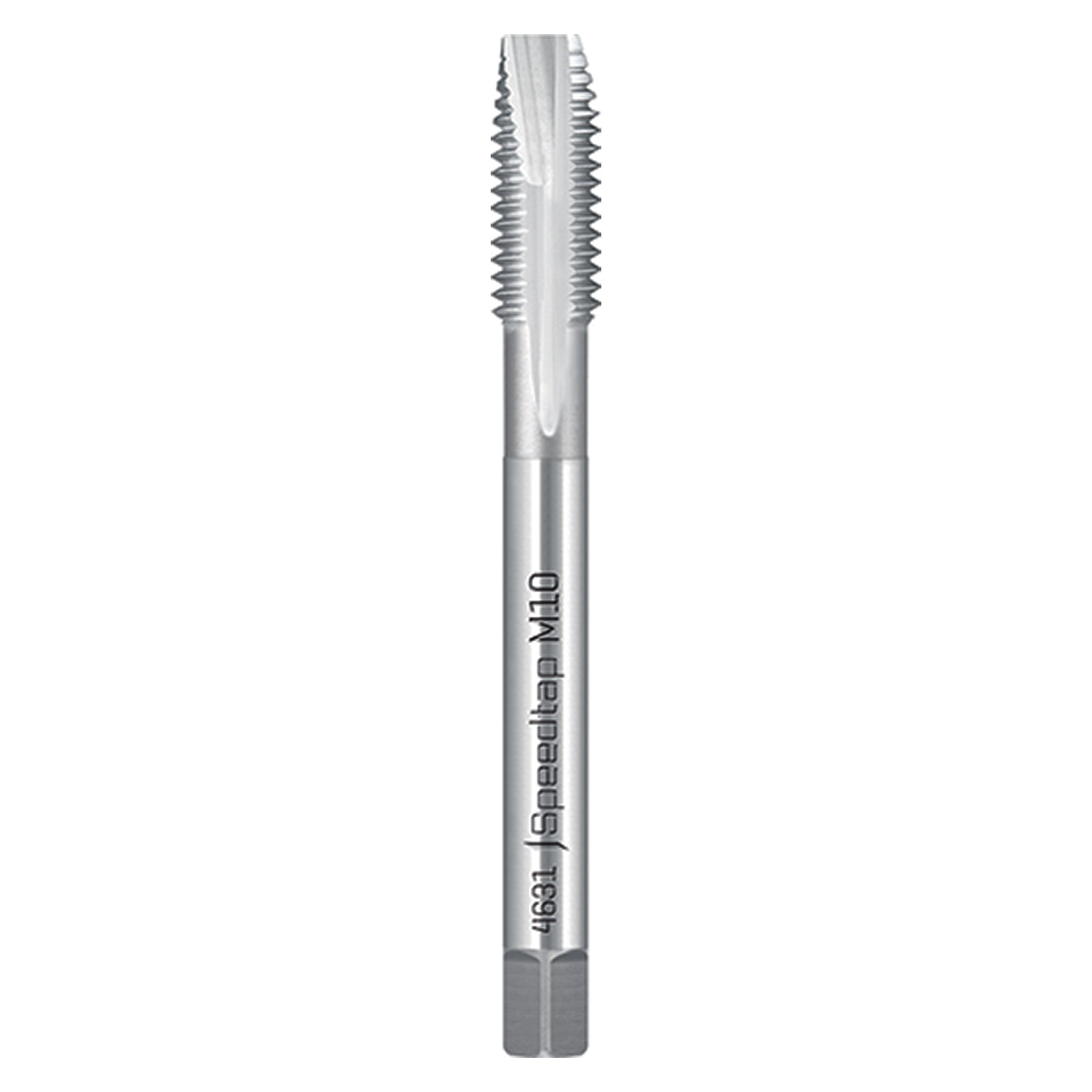 HSSE3 SPEEDTAP M 10 UNIVERSAL DIN 376 6H S/P