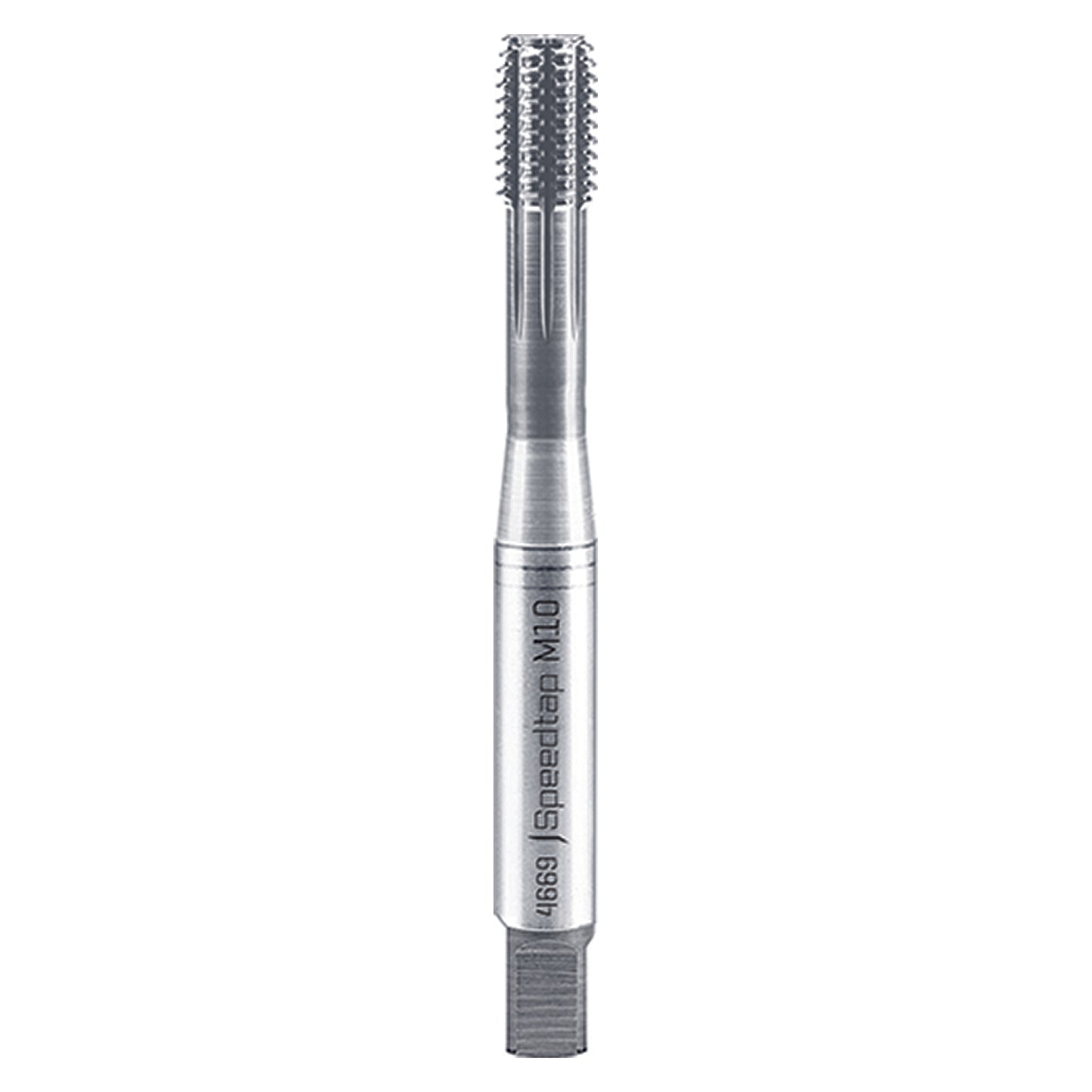 HSSEO8 SPEEDTAP M 5 ROLL/FLUTELESS TAP UNIIN2174 6HX  TICN