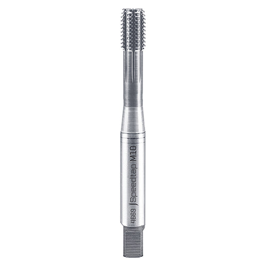 HSSEO8 SPEEDTAP M 6 ROLL/FLUTELESS TAP UNIIN2174 6HX  TICN