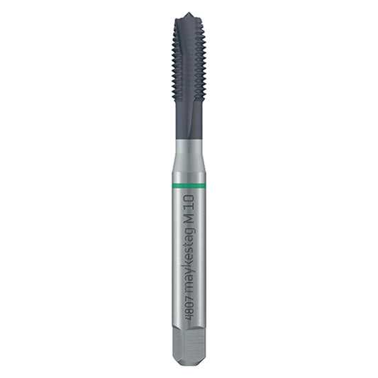 HSSCO MACHINE TAP M 5 DIN 371 B S/P. GREEN RING ALUNIT