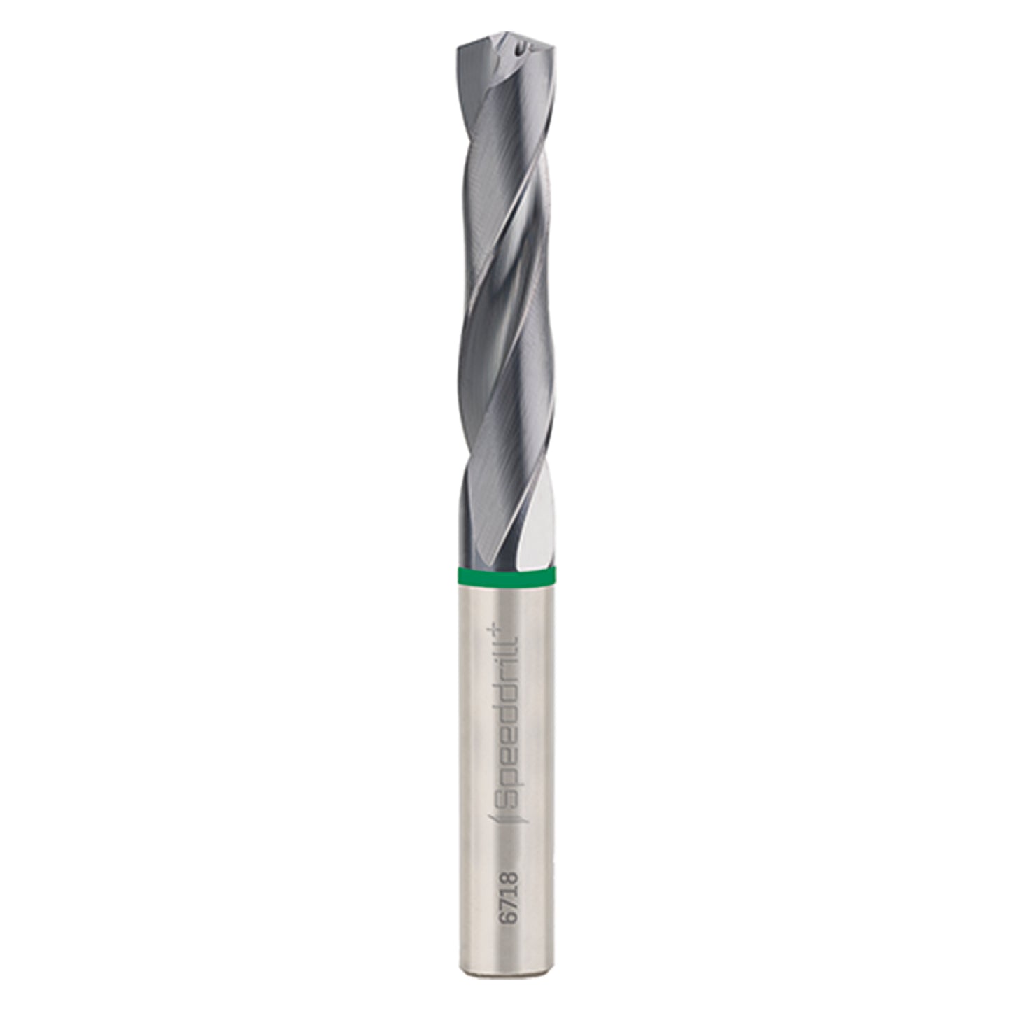 SPEEDDRILL+ UNI 6.0 DIN 6537K 3XD INT.COOLANT DIN 6535AHANK ALTI