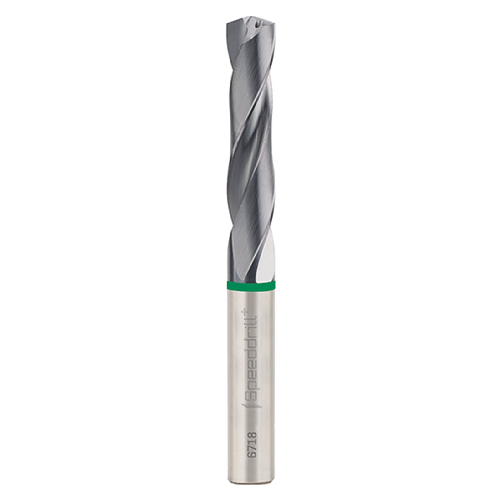 SPEEDDRILL+ UNI 10.2 DIN 6537K 3XD INT.COOLANT DIN 6535AHANK ALT