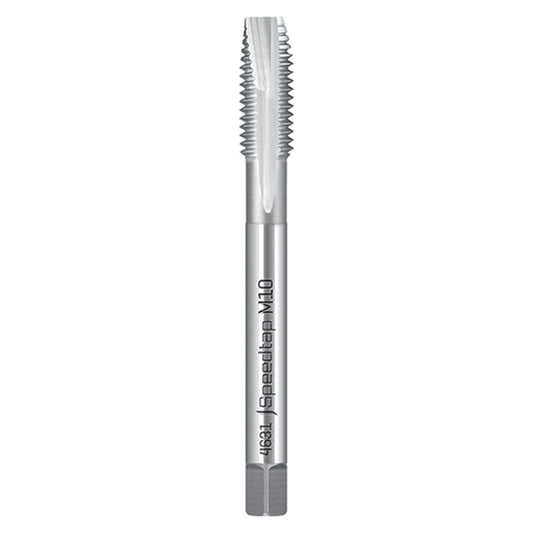 ECO SP CUT INOX.0 DIN 6527 K SHANK DIN 6535B ALUNIT