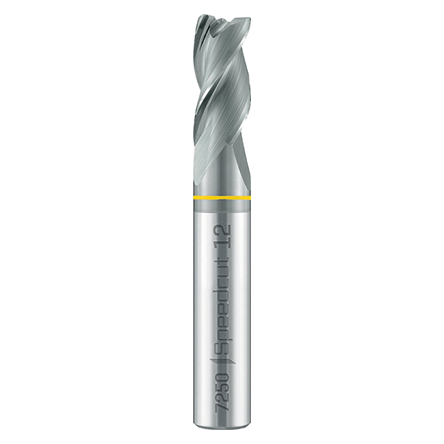 SCP CUT ALUMINIUM  5.0 Z3 DIN6527LHA SHANK DIN 6535