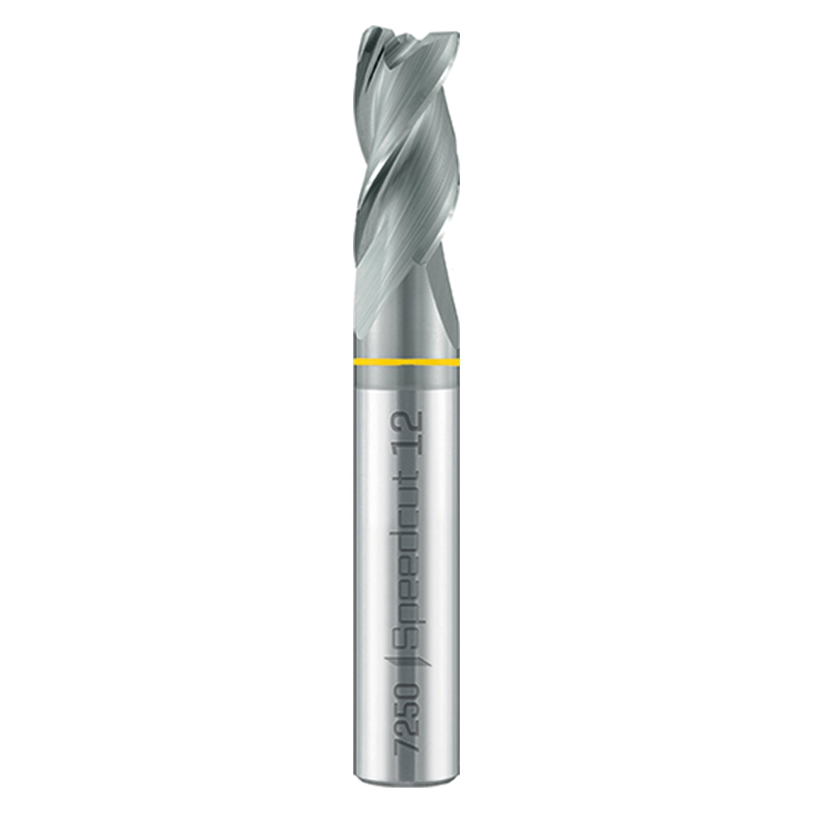 SCP CUT ALUMINIUM  5.0 Z3 DIN6527LHA SHANK DIN 6535