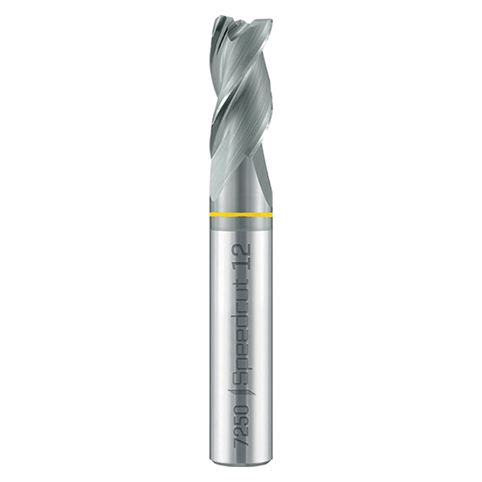 SCP CUT ALUMINIUM  10.0 Z3 DIN6527LHA SHANK DIN 6535