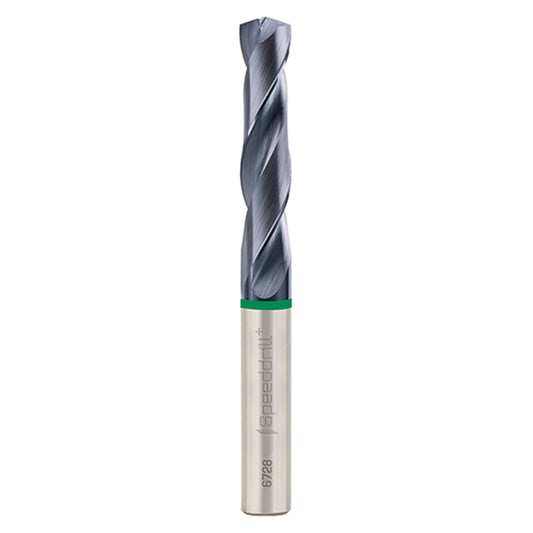 SCP CUT ALUMINIUM  12.0 Z3 DIN6527LHA SHANK DIN 6535