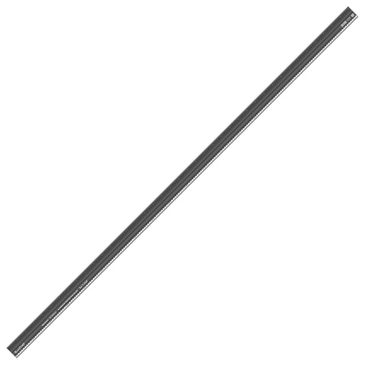 ALUMINIUM PROTECTIVE RULER 2000MM/80'