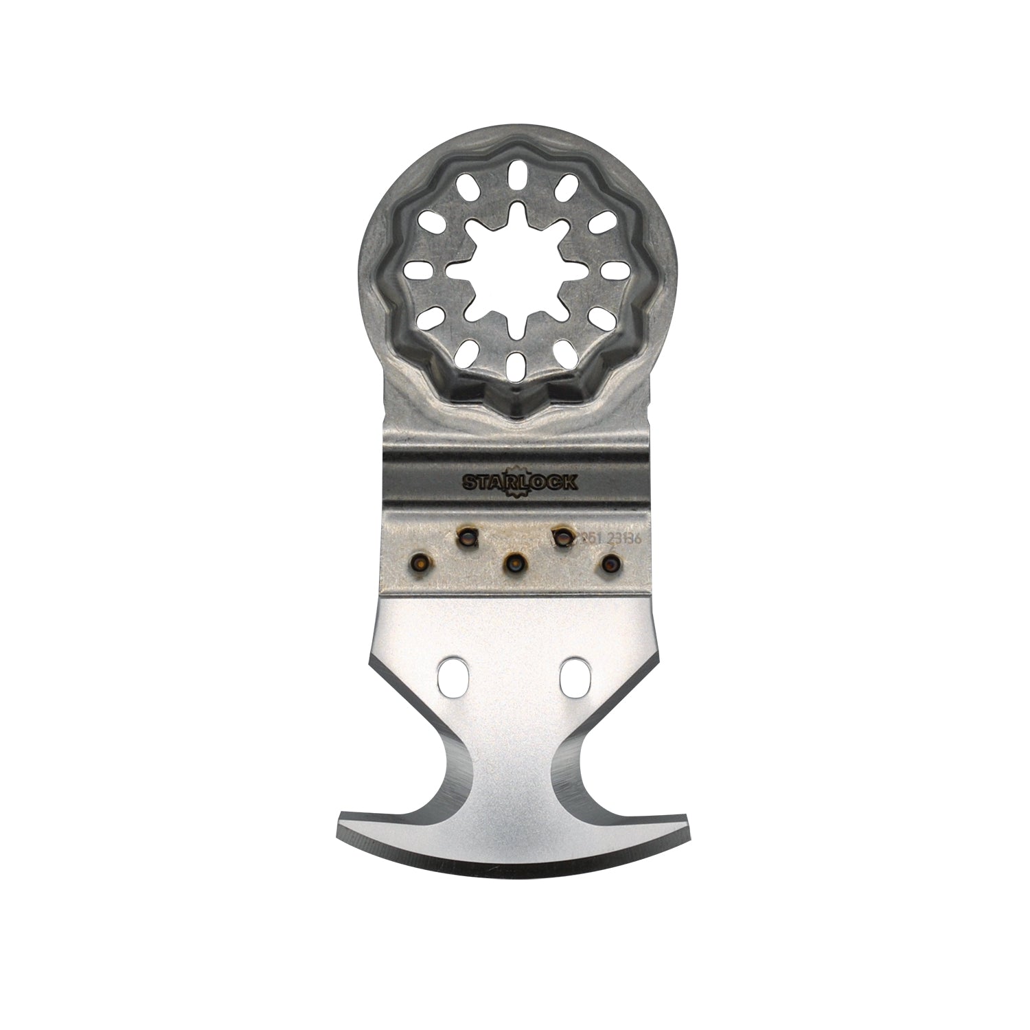 MPS OSCILLATING SAW BLADE MULI CUT HOOK 32MM BIM STARLOCK