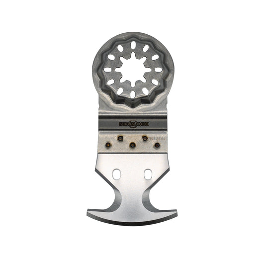 MPS OSCILLATING SAW BLADE MULI CUT HOOK 32MM BIM STARLOCK