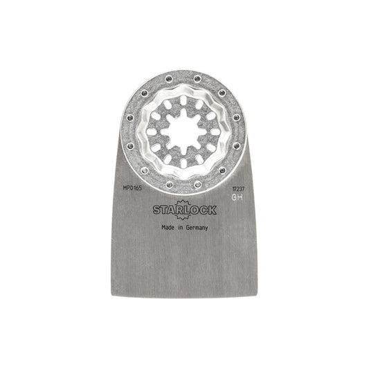 MPS OSCILLATING SCRAPER CV STARLOCK