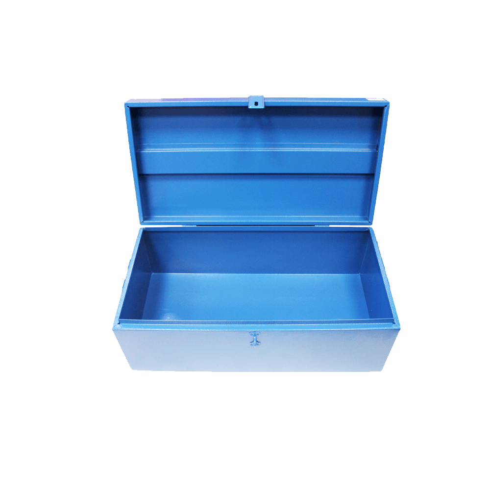 TOOL TRUNK MTS STEEL 610X315X230MM
