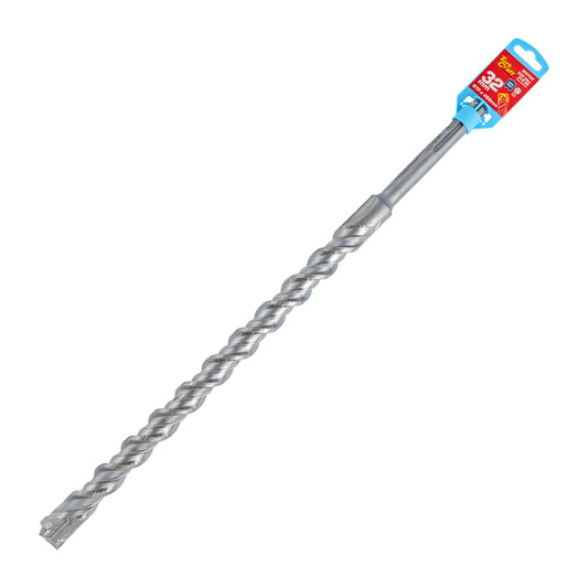 SDS MAX DRILL BIT 4 CUTTER 570X450X32