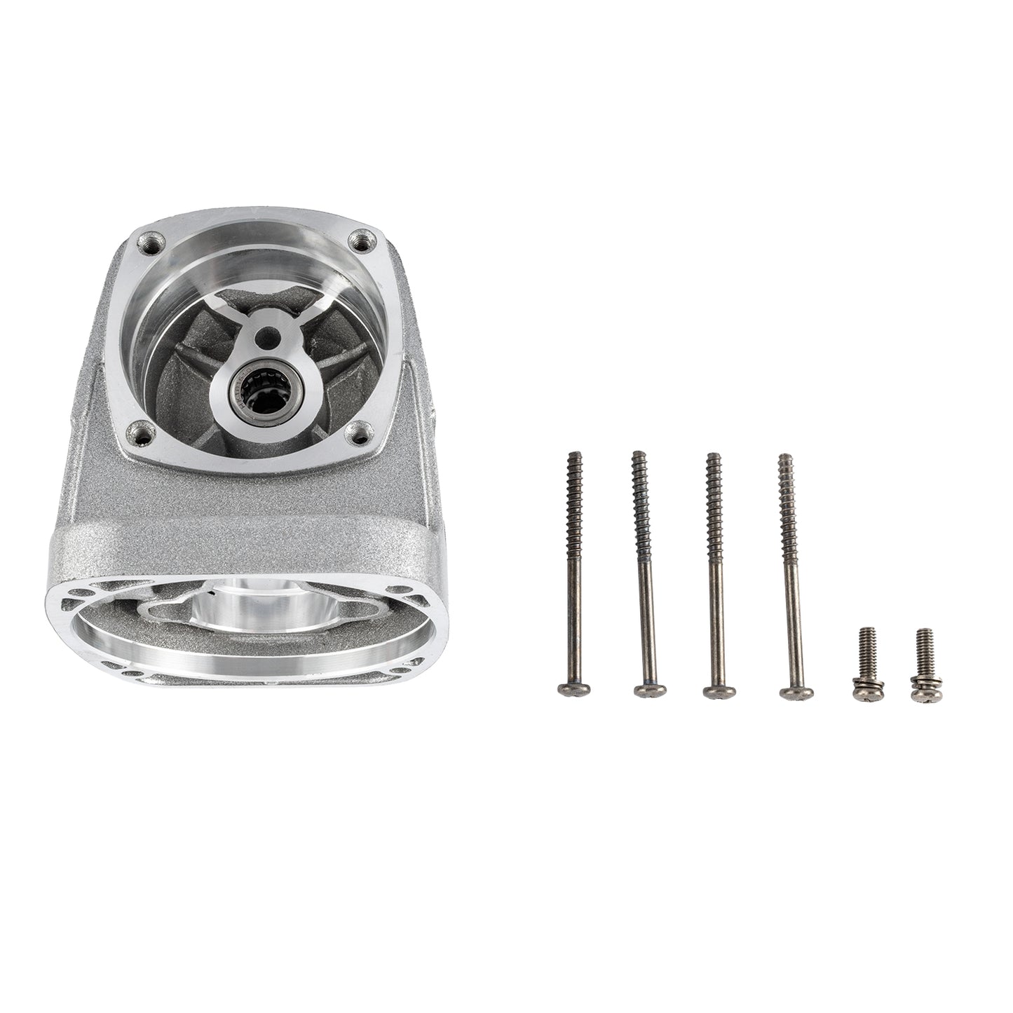 POLISHER SERV. KIT GEAR BOX COVER & SCREW (12/19/20) FOR MY3015-2