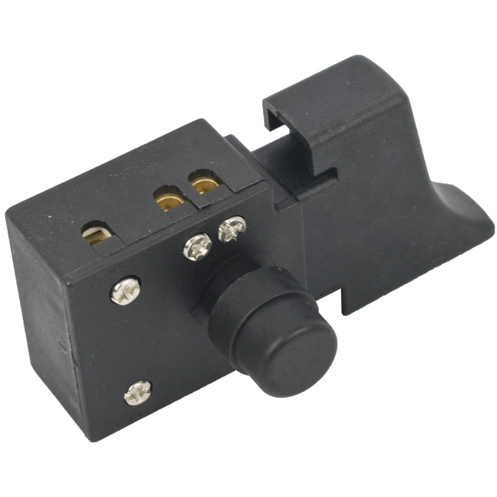 POLISHER SERVICE KIT SWITCH & TRIGGER (37) FOR MY3016-2