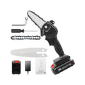 Cordless Rechargeable Chainsaw