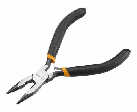 Mini Long Nose Plier