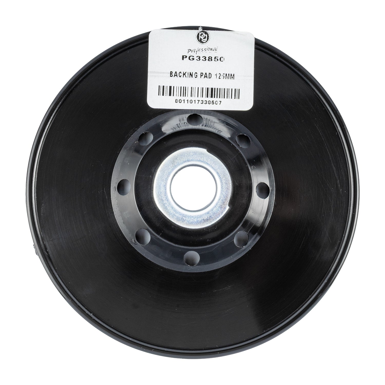 BACKING PAD 125MM