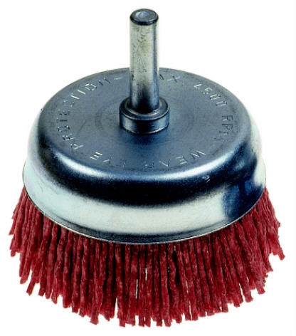 50MM NYLON CUP BRUSH