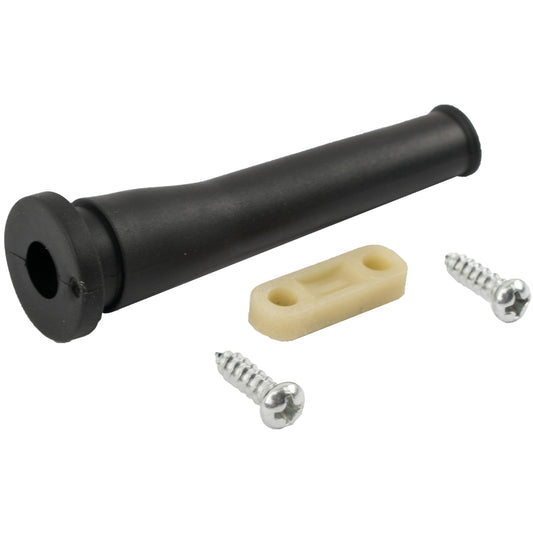 POLISHER S/KIT CORD CLAMP & SLEEVE (49-51) FOR POL02